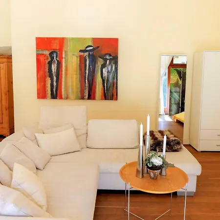 Apartment Casa D'arte *