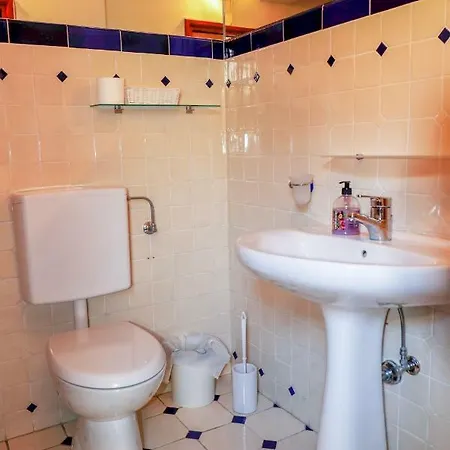 Casa D'arte Apartment Cannobio