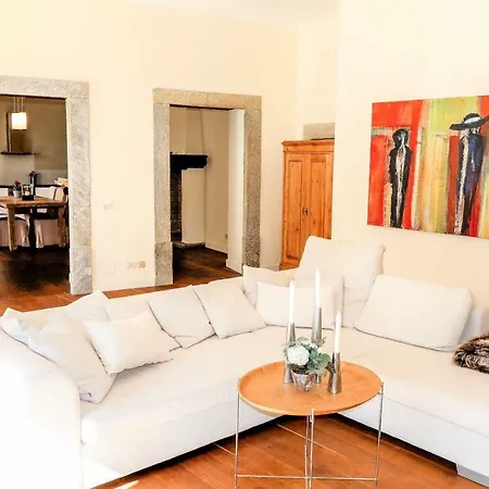 Casa D'arte Apartment