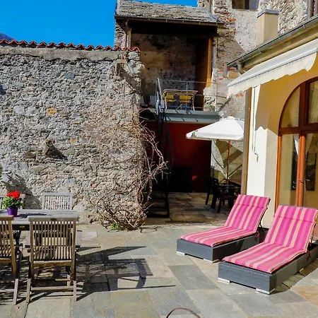 Casa D'arte * Cannobio