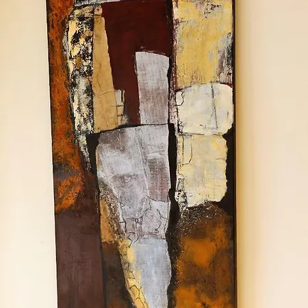 Casa D'arte Apartment *