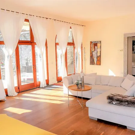 Casa D'arte Apartment Cannobio