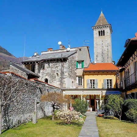 Apartment Casa D'arte